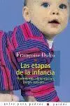Las Etapas de la Infancia