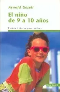 El Niño de 9 y 10 Años