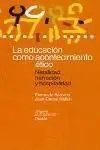 Educacion Como Acontecimiento Etico