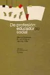 De Profesión Educador Social