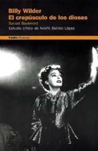 El Crepúsculo de los Dioses