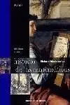 Historia de las Matemáticas