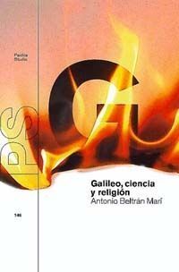 GALILEO, CIENCIA Y RELIGIÓN