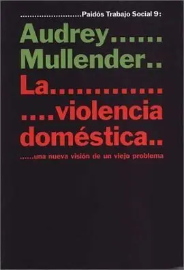 La Violencia Domestica