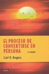 El Proceso de Convertirse en Persona