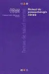 Manual Psicopatologia Clinica