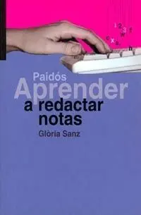 Aprender a Redactar Notas /Apr.