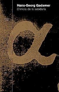 INICIO DE LA SABIDURIA,EL /PS.