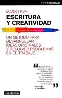 ESCRITURA Y CREATIVIDAD