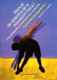 Manual de Didactica de la Educacion Fisica 1