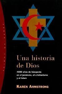 UNA HISTORIA DE DIOS
