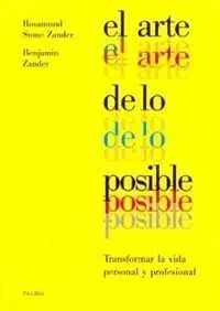 El Arte de lo Posible