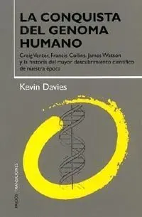 La Conquista del Genoma Humano