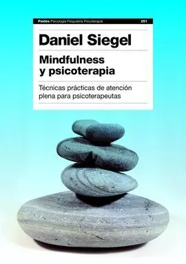 Mindfulness y Psicoterapia