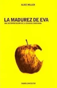 La Madurez de Eva