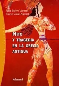 Mito y Tragedia en la Grecia Antigua