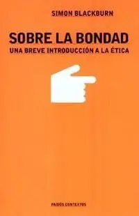 Sobre la Bondad