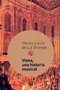 Viena, una Historia Musical