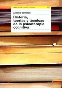 Historia Teorías Técnicas Psic