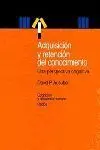 Adquisicion y Retencion Conoci