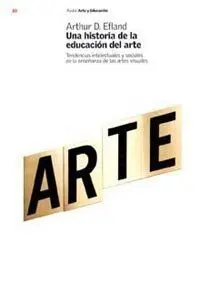 Una Historia de la Educacion del Arte