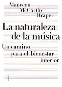 La Naturaleza de la Musica