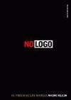 NO LOGO, EL PODER DE LAS MARCAS