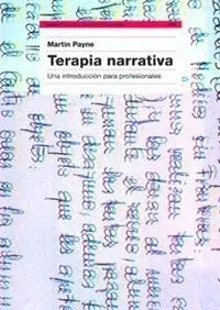 Terapia Narrativa