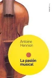 La Pasion Musical
