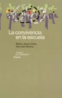 La Convivencia en la Escuela
