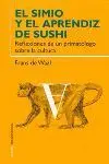 El Simio y el Aprendiz de Sushi