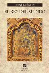 EL REY DEL MUNDO