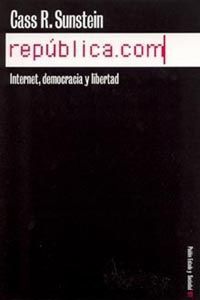 REPUBLICA.COM. INTERNET, DEMOCRACIA Y LIBERTAD