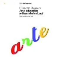 Arte Educacion y Diversidad Cultural