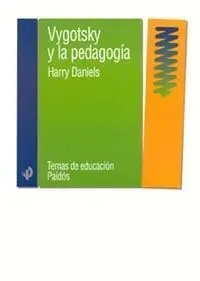 Vygotsky y la Pedagogia