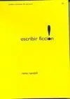 Escribir Ficción