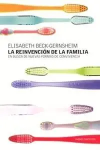 La Reinvención de la Familia