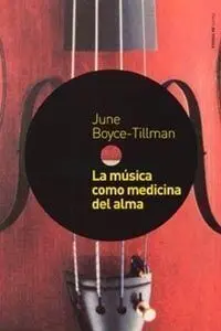 La Musica Como Medicina del Alma