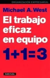 El Trabajo Eficaz en Equipo