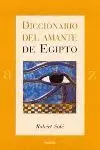 Diccionario del Amante de Egip