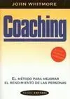 Coaching