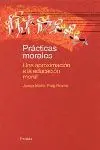Prácticas Morales