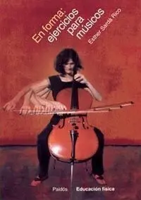 En Forma: Ejercicios para Músicos