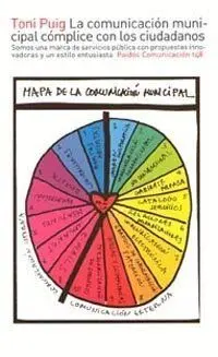 Comunicación Municipal Cómplice con los Ciudadanos