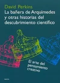 Bañera Arquímedes y Otras Historias Descubrimientos Científicos