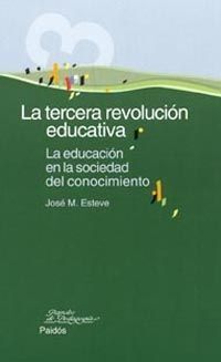 TERCERA REVOLUCIÓN EDUCATIVA