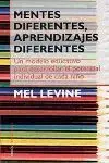 Mentes Diferentes Aprendizajes Diferentes