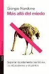 Más Allá del Miedo