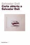 Carta Abierta a Salvador Dali