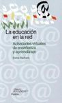 EDUCACIÓN EN LA RED